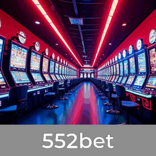 Experimente o Login Ultra Rápido e Seguro no 552bet