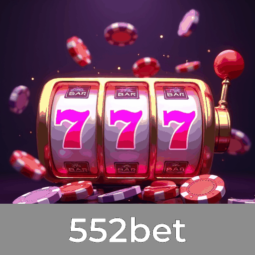 552bet: Jogos Exclusivos para Brasileiros - Slots com Mega Jackpot, Mesa com Dealer ao Vivo, e Mais