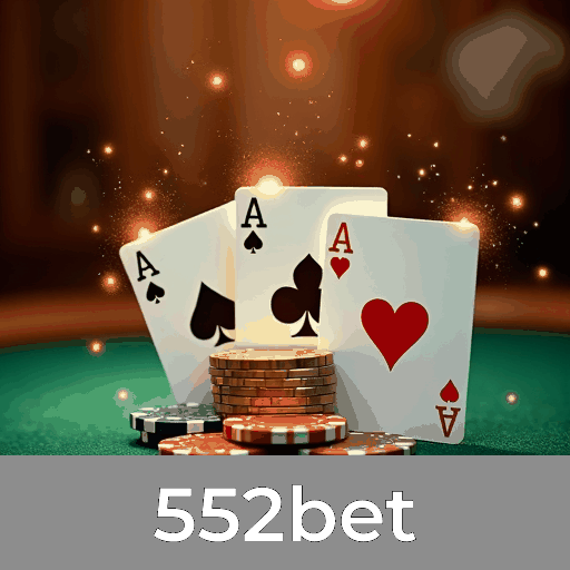 552bet: Bônus Generosos e Ofertas Únicas para Todos os Jogadores